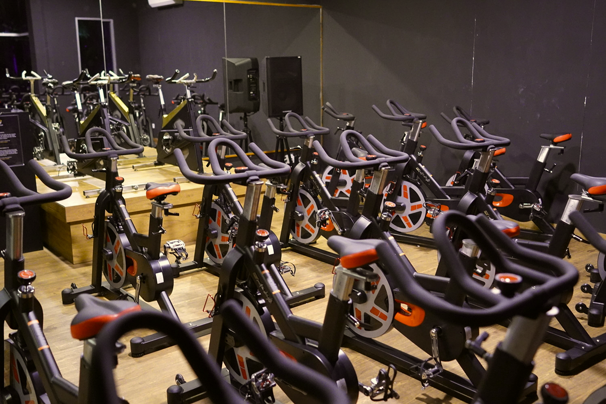 Lesmills BodyPump